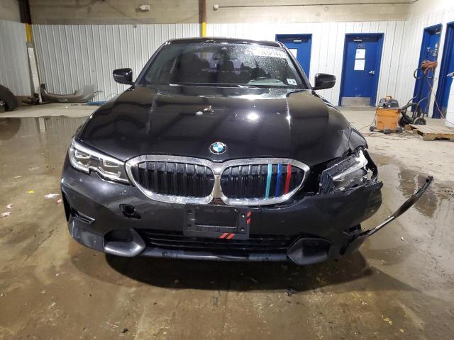 Photo 4 VIN: WBA5R7C5XKFH17257 - BMW 3 SERIES 