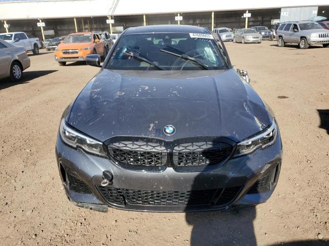 Photo 4 VIN: WBA5U7C00LFH66343 - BMW M340I 