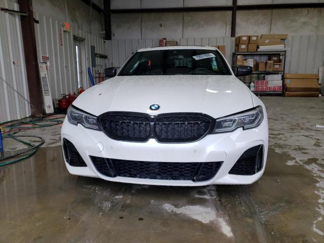 Photo 4 VIN: WBA5U7C00LFH77360 - BMW 3 SERIES 