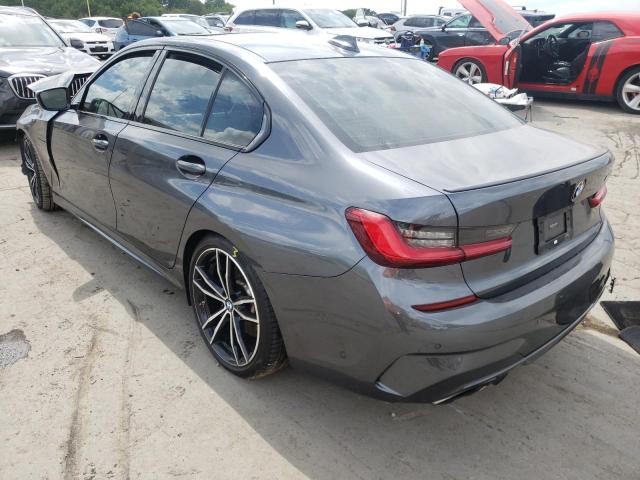 Photo 2 VIN: WBA5U7C01LAF54158 - BMW M340I 