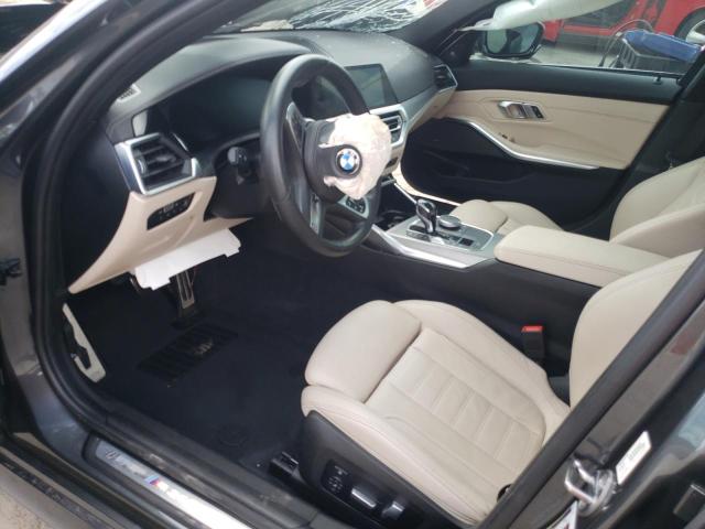 Photo 4 VIN: WBA5U7C01LAF54158 - BMW M340I 