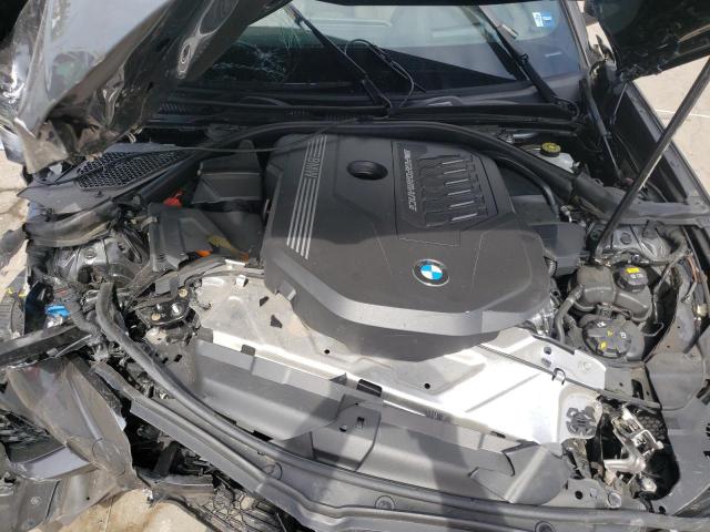 Photo 6 VIN: WBA5U7C01LAF54158 - BMW M340I 