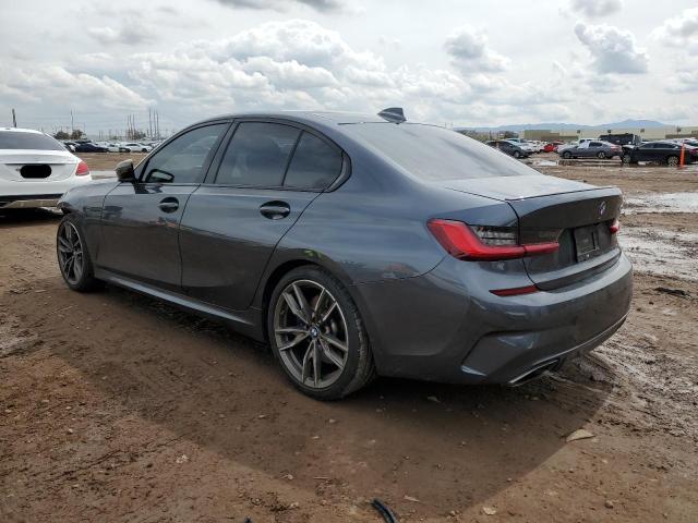 Photo 1 VIN: WBA5U7C01LAF54161 - BMW M340I 