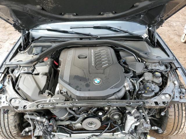 Photo 10 VIN: WBA5U7C01LAF54161 - BMW M340I 