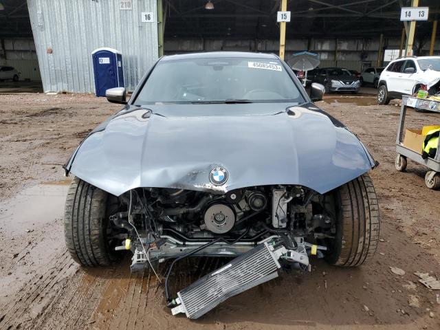 Photo 4 VIN: WBA5U7C01LAF54161 - BMW M340I 