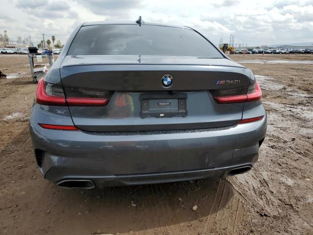 Photo 5 VIN: WBA5U7C01LAF54161 - BMW M340I 