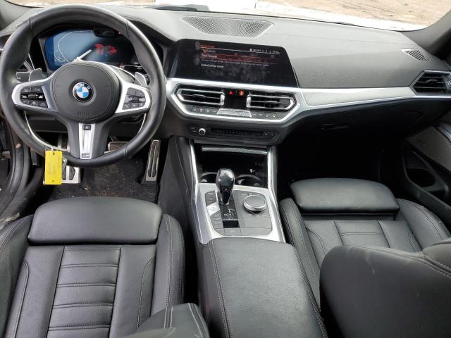 Photo 7 VIN: WBA5U7C01LAF54161 - BMW M340I 