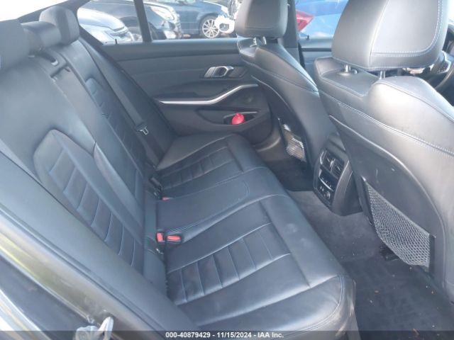 Photo 7 VIN: WBA5U7C01LFH14560 - BMW M340I 