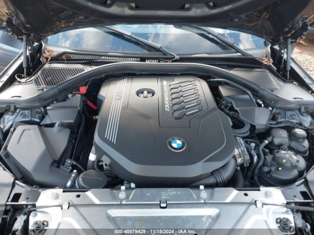 Photo 9 VIN: WBA5U7C01LFH14560 - BMW M340I 