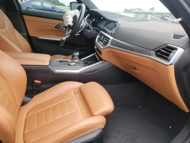 Photo 4 VIN: WBA5U7C01LFH58249 - BMW M340I 