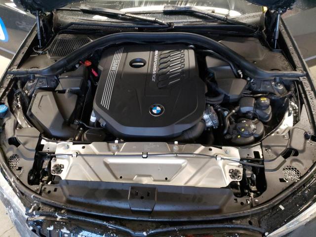 Photo 6 VIN: WBA5U7C01LFH58249 - BMW M340I 