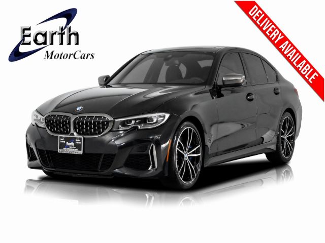 Photo 0 VIN: WBA5U7C01LFH61488 - BMW 3 SERIES 