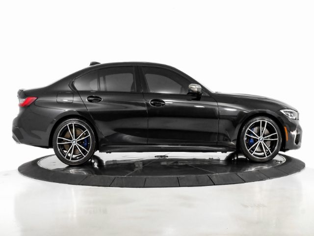 Photo 5 VIN: WBA5U7C01LFH61488 - BMW 3 SERIES 