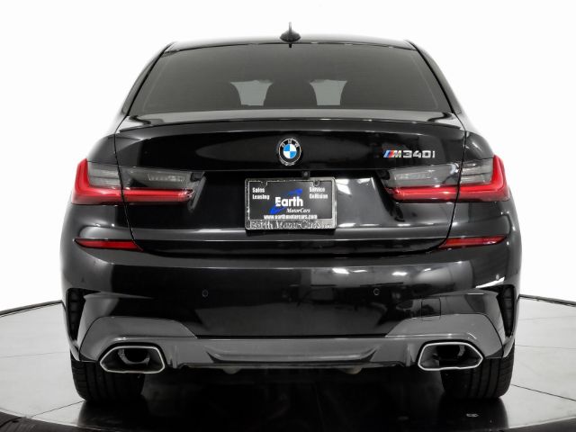 Photo 6 VIN: WBA5U7C01LFH61488 - BMW 3 SERIES 