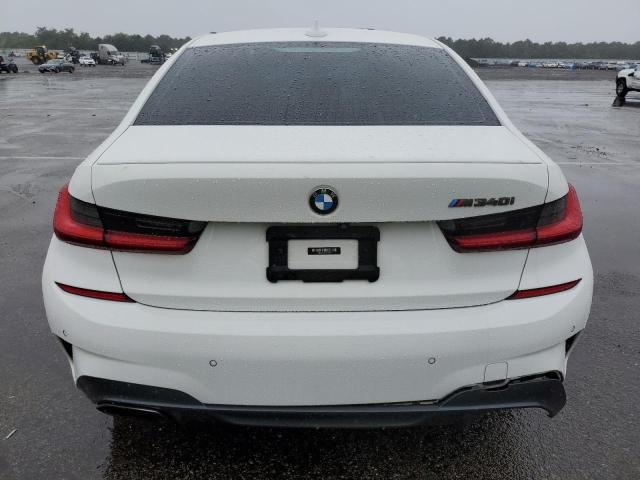 Photo 5 VIN: WBA5U7C01LFH64472 - BMW 3 SERIES 