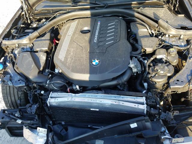 Photo 6 VIN: WBA5U7C01LFH66304 - BMW M340I 