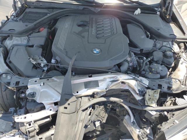 Photo 10 VIN: WBA5U7C01MFL29708 - BMW M340I 