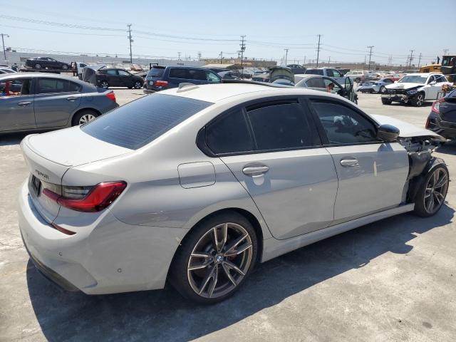 Photo 2 VIN: WBA5U7C01MFL29708 - BMW M340I 