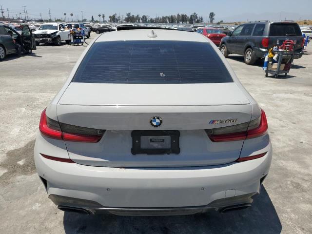 Photo 5 VIN: WBA5U7C01MFL29708 - BMW M340I 