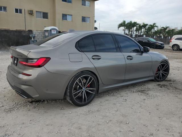 Photo 2 VIN: WBA5U7C01NFM17143 - BMW M340I 