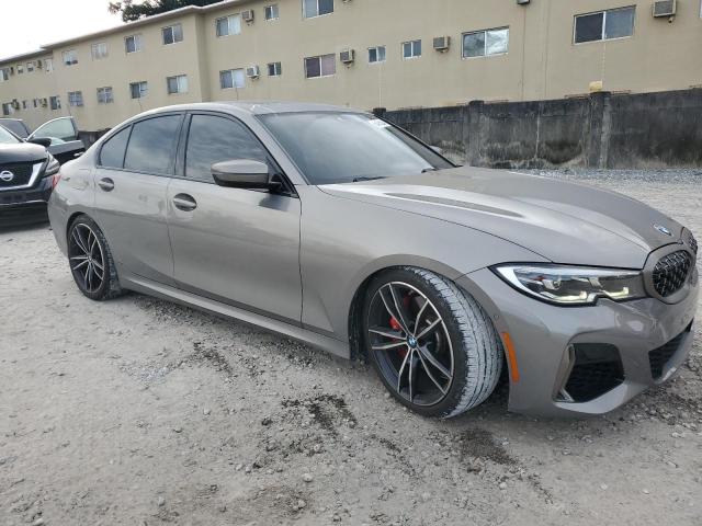 Photo 3 VIN: WBA5U7C01NFM17143 - BMW M340I 