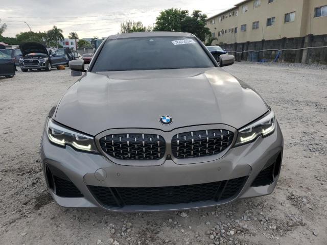 Photo 4 VIN: WBA5U7C01NFM17143 - BMW M340I 