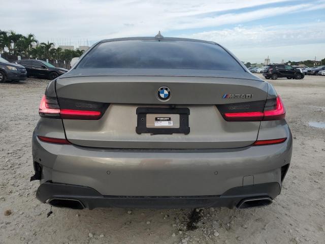 Photo 5 VIN: WBA5U7C01NFM17143 - BMW M340I 