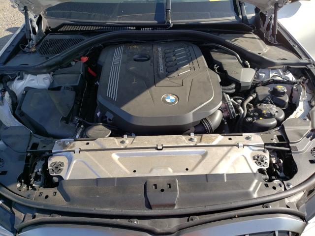 Photo 6 VIN: WBA5U7C02LA234666 - BMW M340I 