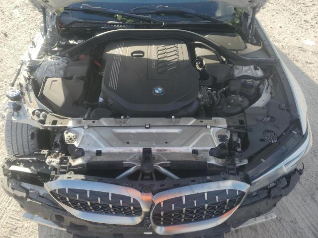 Photo 10 VIN: WBA5U7C02LFH02966 - BMW M340I 