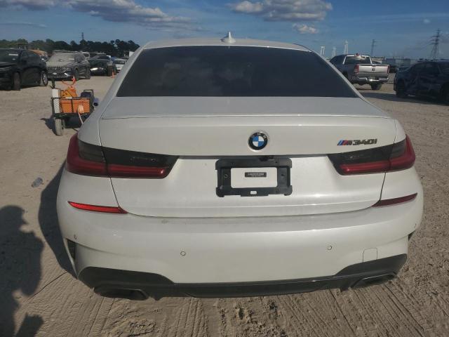 Photo 5 VIN: WBA5U7C02LFH02966 - BMW M340I 