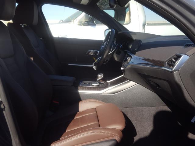 Photo 4 VIN: WBA5U7C02LFJ16572 - BMW M340I 