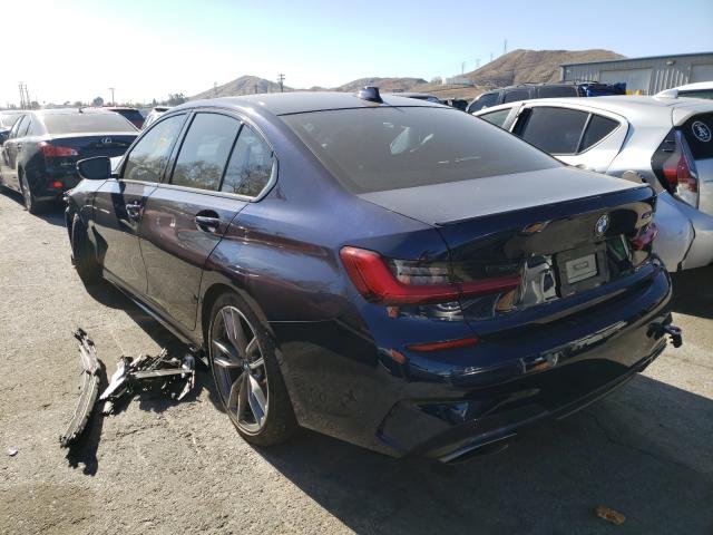 Photo 2 VIN: WBA5U7C02LFJ30861 - BMW M340I 