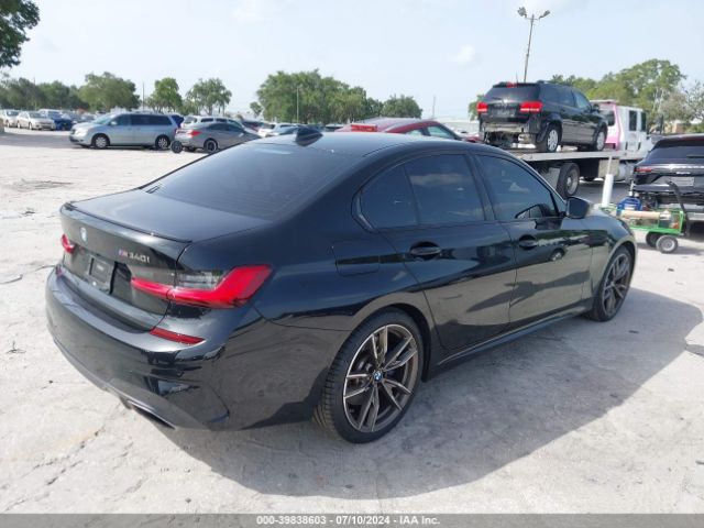 Photo 3 VIN: WBA5U7C03LAF54193 - BMW M340I 