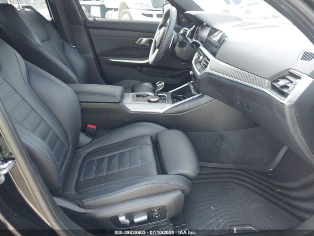 Photo 4 VIN: WBA5U7C03LAF54193 - BMW M340I 