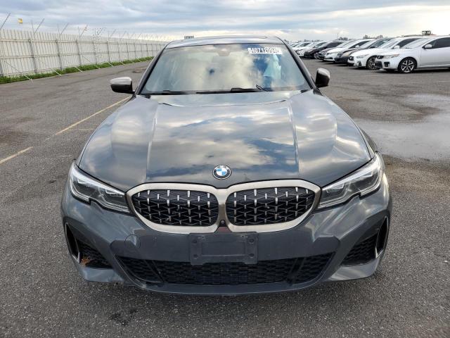 Photo 4 VIN: WBA5U7C03LAF54288 - BMW M3 