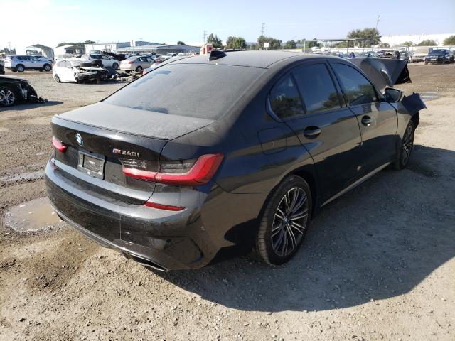 Photo 3 VIN: WBA5U7C03LFH10073 - BMW M340I 