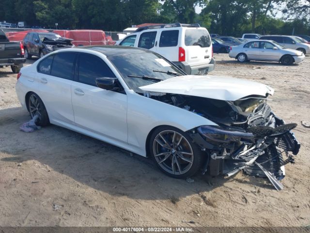 Photo 0 VIN: WBA5U7C03LFH25754 - BMW M340I 