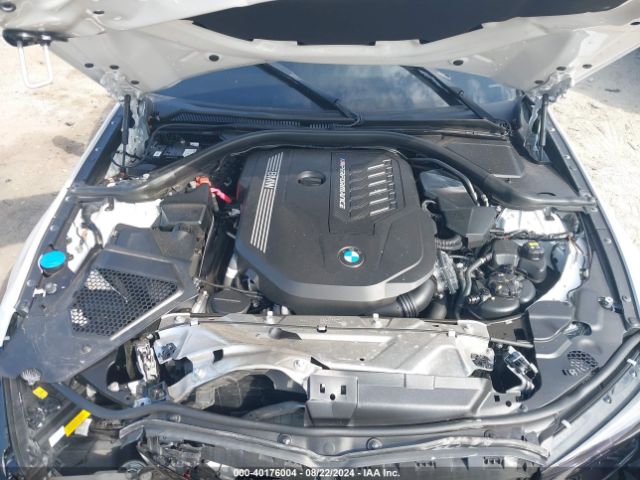 Photo 9 VIN: WBA5U7C03LFH25754 - BMW M340I 