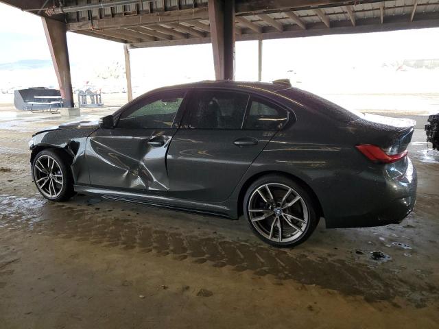 Photo 1 VIN: WBA5U7C03LFH39038 - BMW M340I 