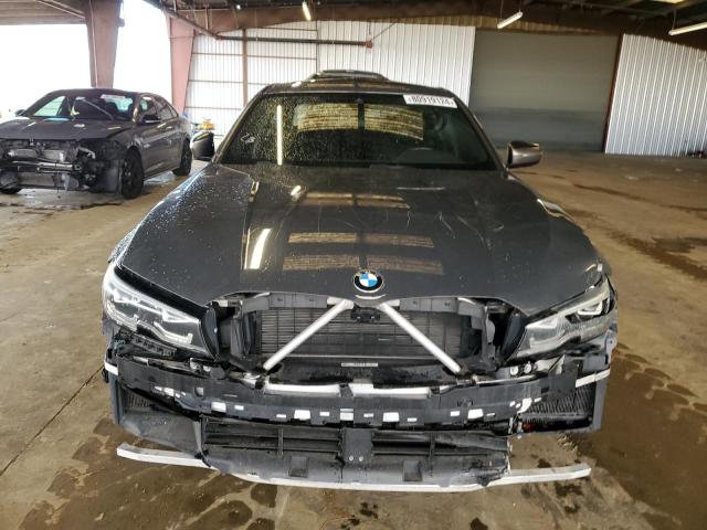 Photo 4 VIN: WBA5U7C03LFH39038 - BMW M340I 