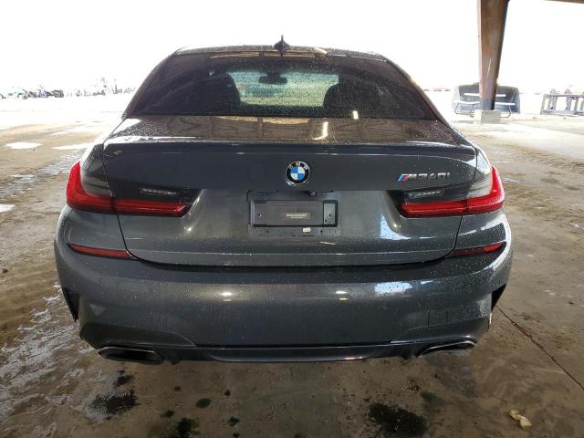 Photo 5 VIN: WBA5U7C03LFH39038 - BMW M340I 