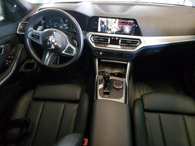 Photo 7 VIN: WBA5U7C03LFH39038 - BMW M340I 