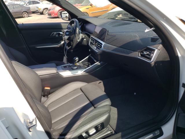 Photo 4 VIN: WBA5U7C04LA232482 - BMW M340I 