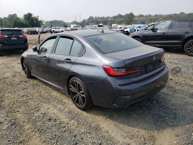 Photo 2 VIN: WBA5U7C04LA234359 - BMW M340I 