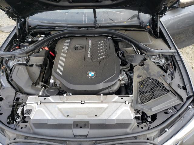 Photo 6 VIN: WBA5U7C04LA234359 - BMW M340I 