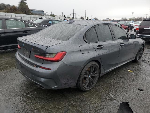 Photo 2 VIN: WBA5U7C04LFH27402 - BMW M3 