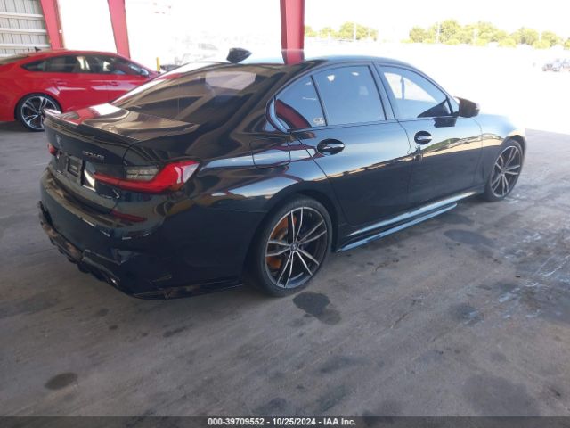 Photo 3 VIN: WBA5U7C04LFH30851 - BMW M340I 