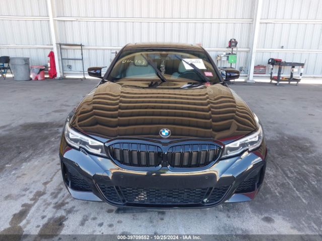 Photo 5 VIN: WBA5U7C04LFH30851 - BMW M340I 