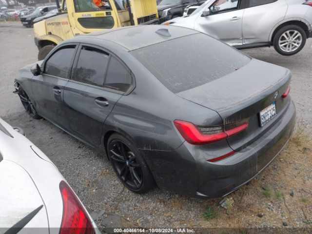 Photo 2 VIN: WBA5U7C04LFH31207 - BMW M340I 