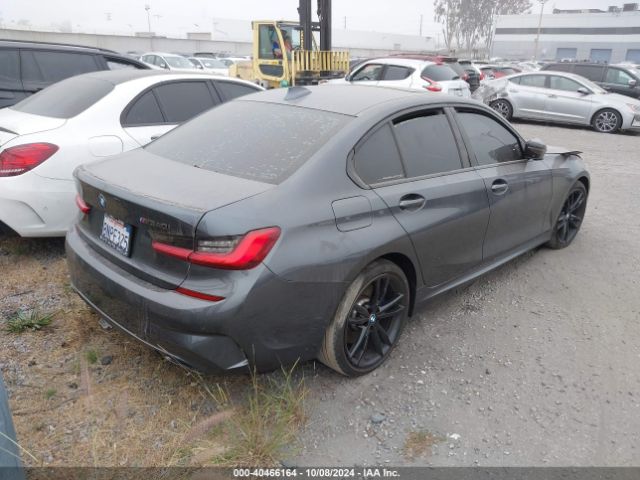 Photo 3 VIN: WBA5U7C04LFH31207 - BMW M340I 